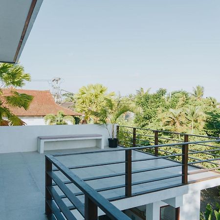 Villa Gading 乌布 外观 照片