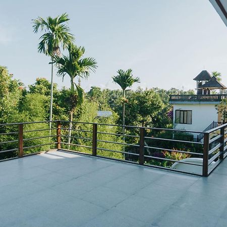 Villa Gading 乌布 外观 照片