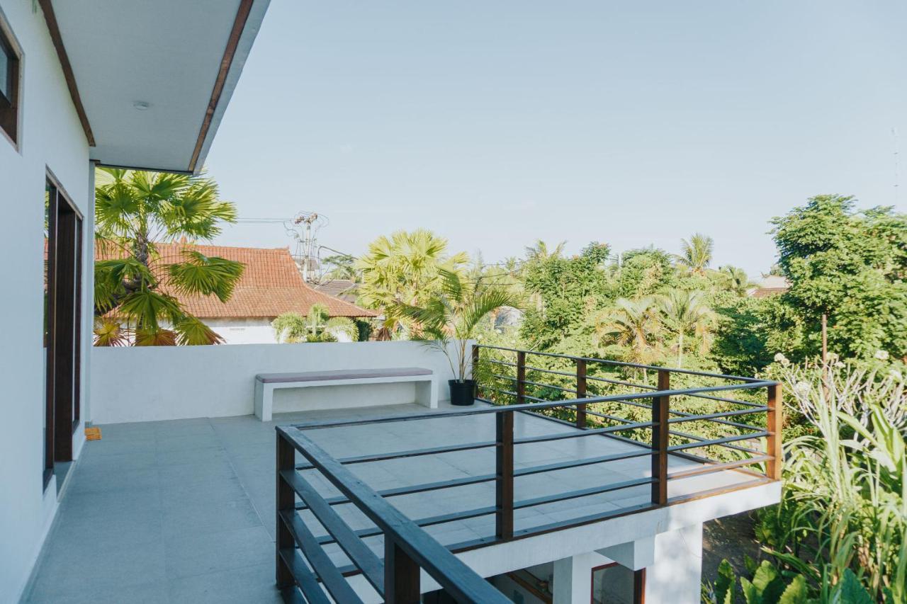 Villa Gading 乌布 外观 照片