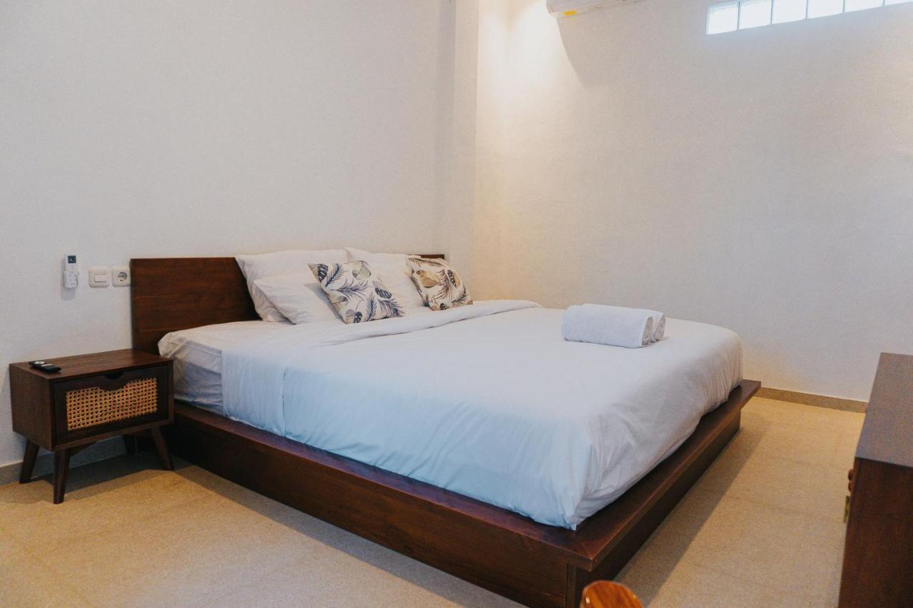Villa Gading 乌布 外观 照片