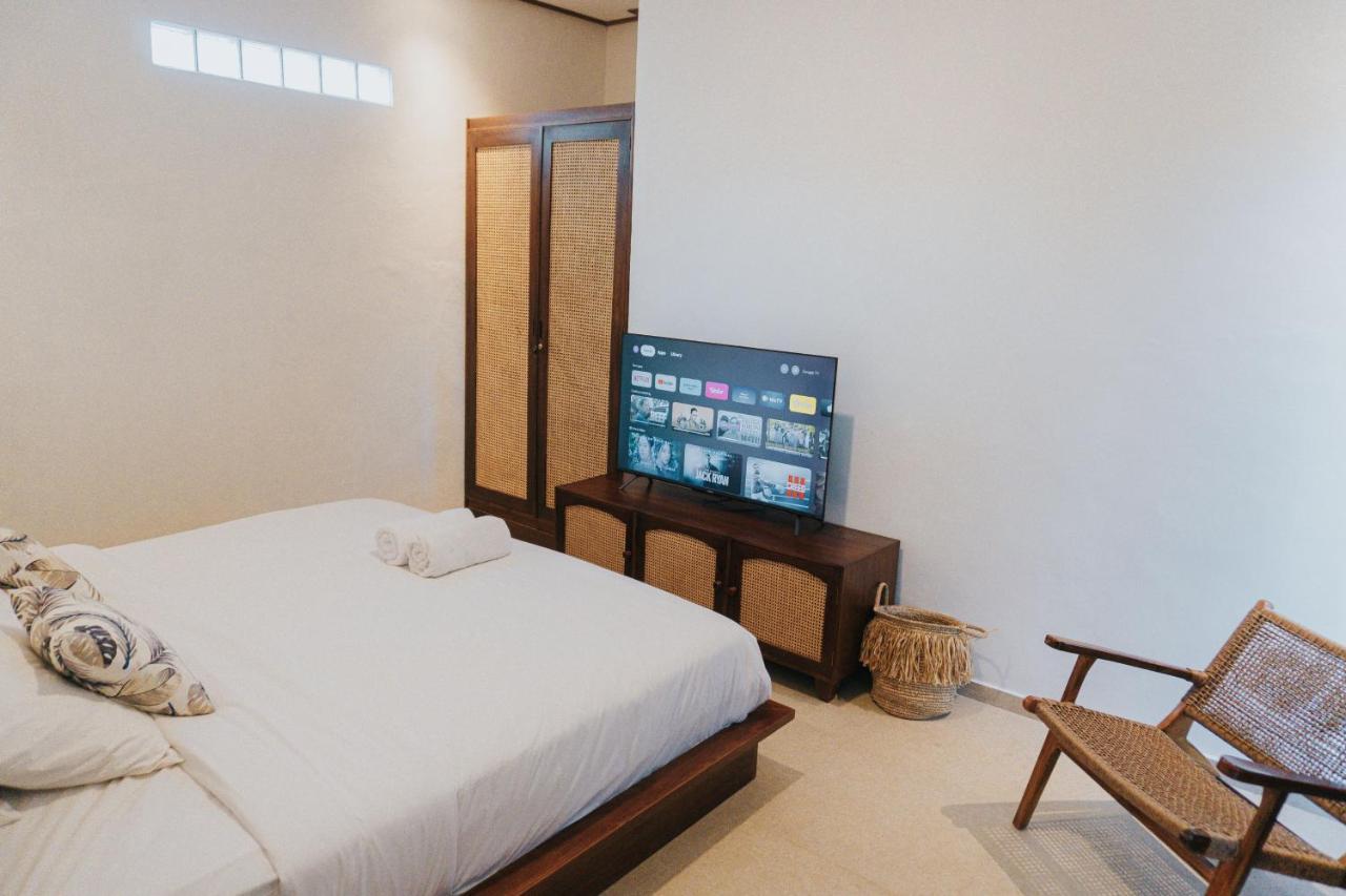 Villa Gading 乌布 外观 照片