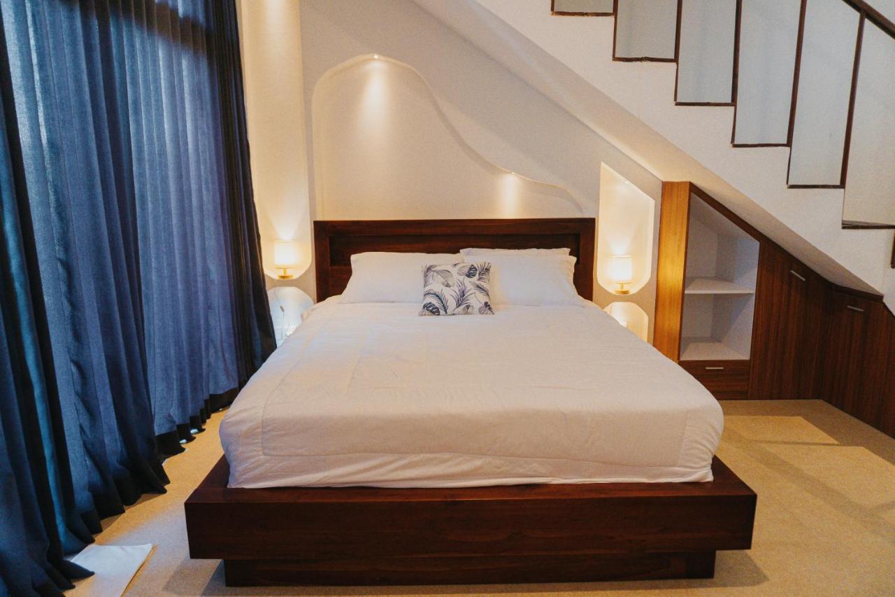 Villa Gading 乌布 外观 照片