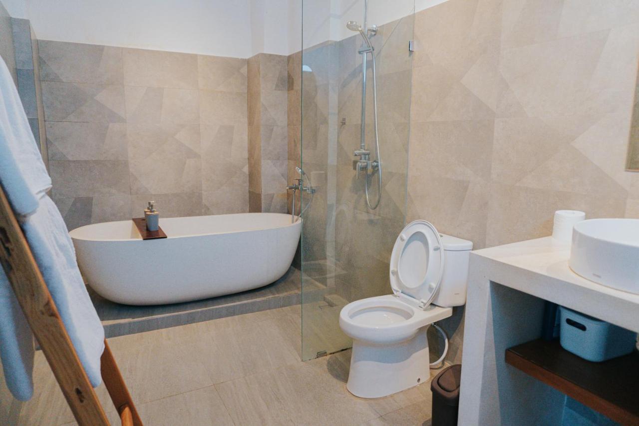 Villa Gading 乌布 外观 照片