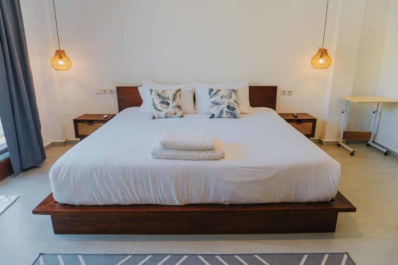 Villa Gading 乌布 外观 照片
