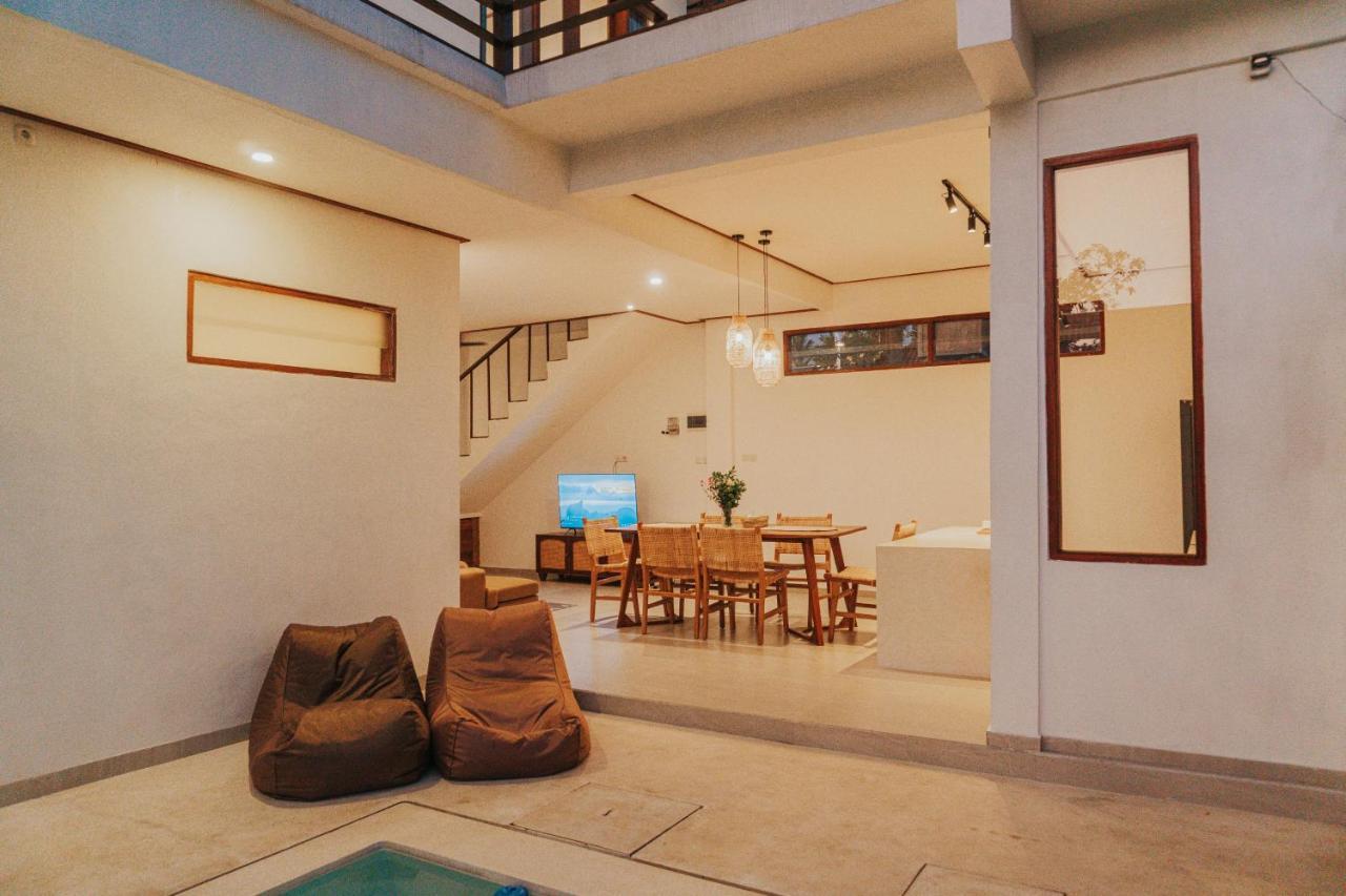 Villa Gading 乌布 外观 照片