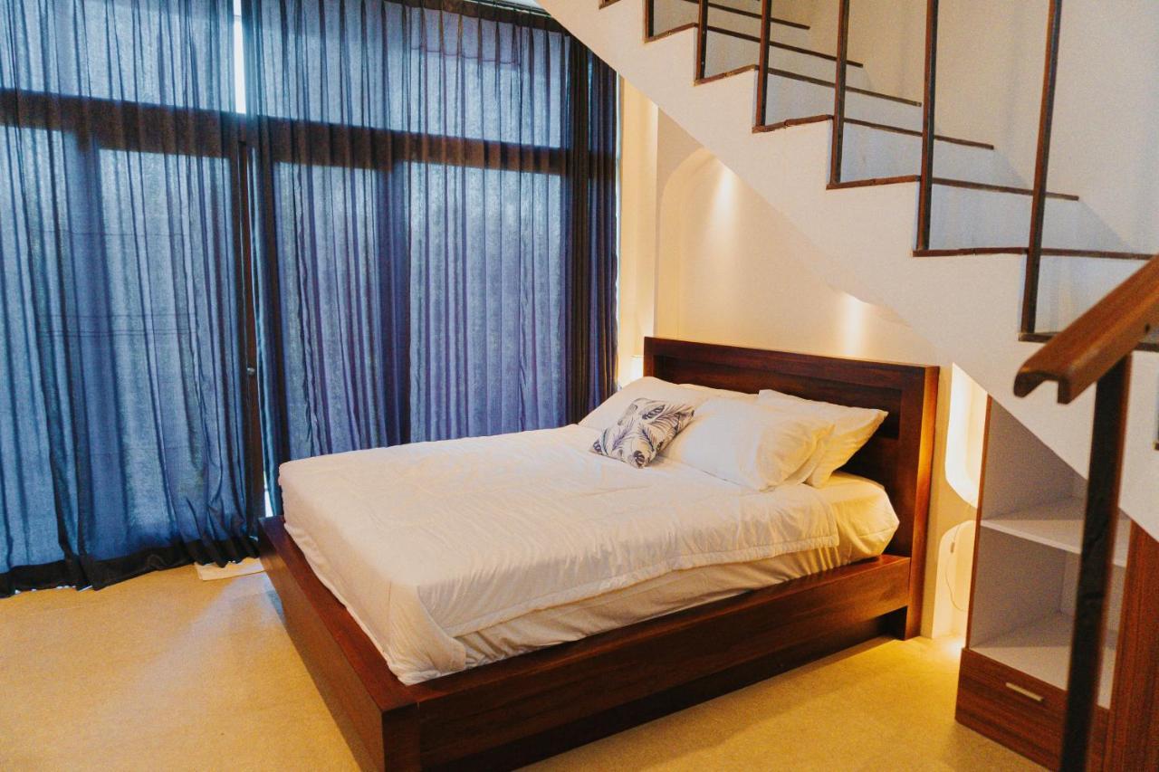 Villa Gading 乌布 外观 照片