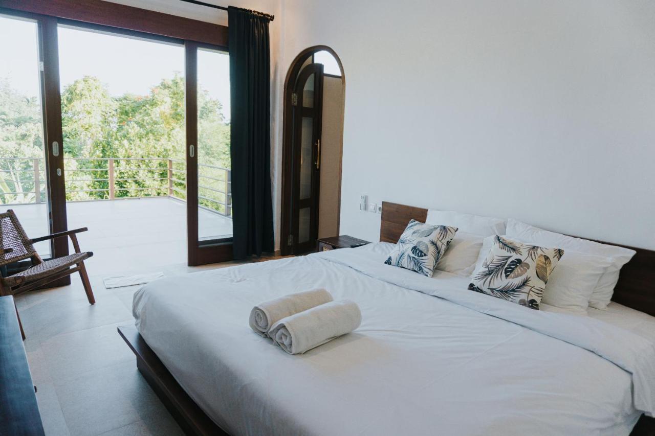 Villa Gading 乌布 外观 照片