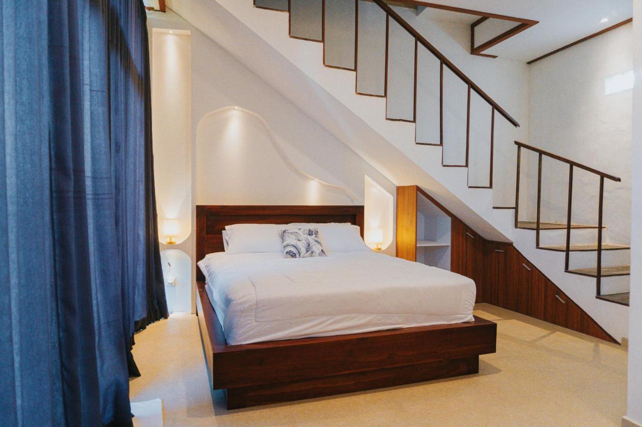 Villa Gading 乌布 外观 照片