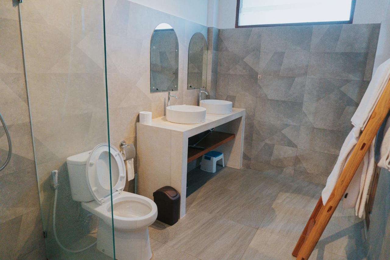 Villa Gading 乌布 外观 照片