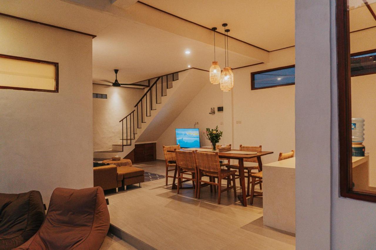 Villa Gading 乌布 外观 照片