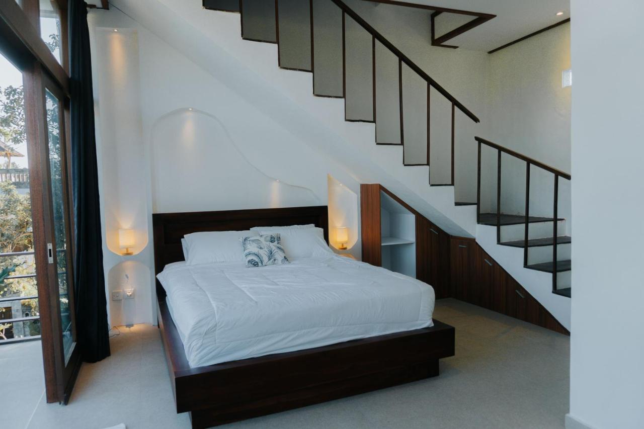Villa Gading 乌布 外观 照片