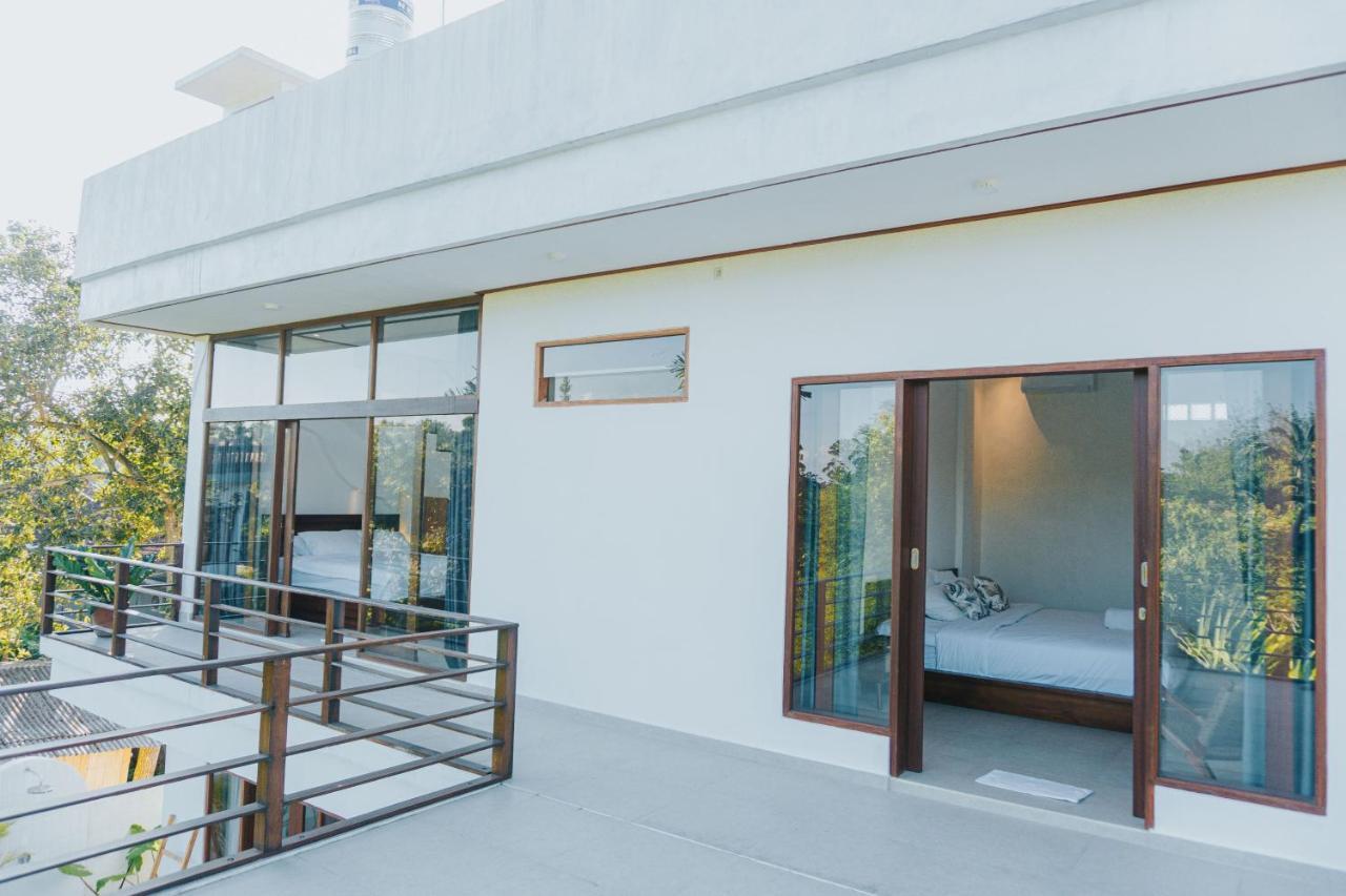 Villa Gading 乌布 外观 照片