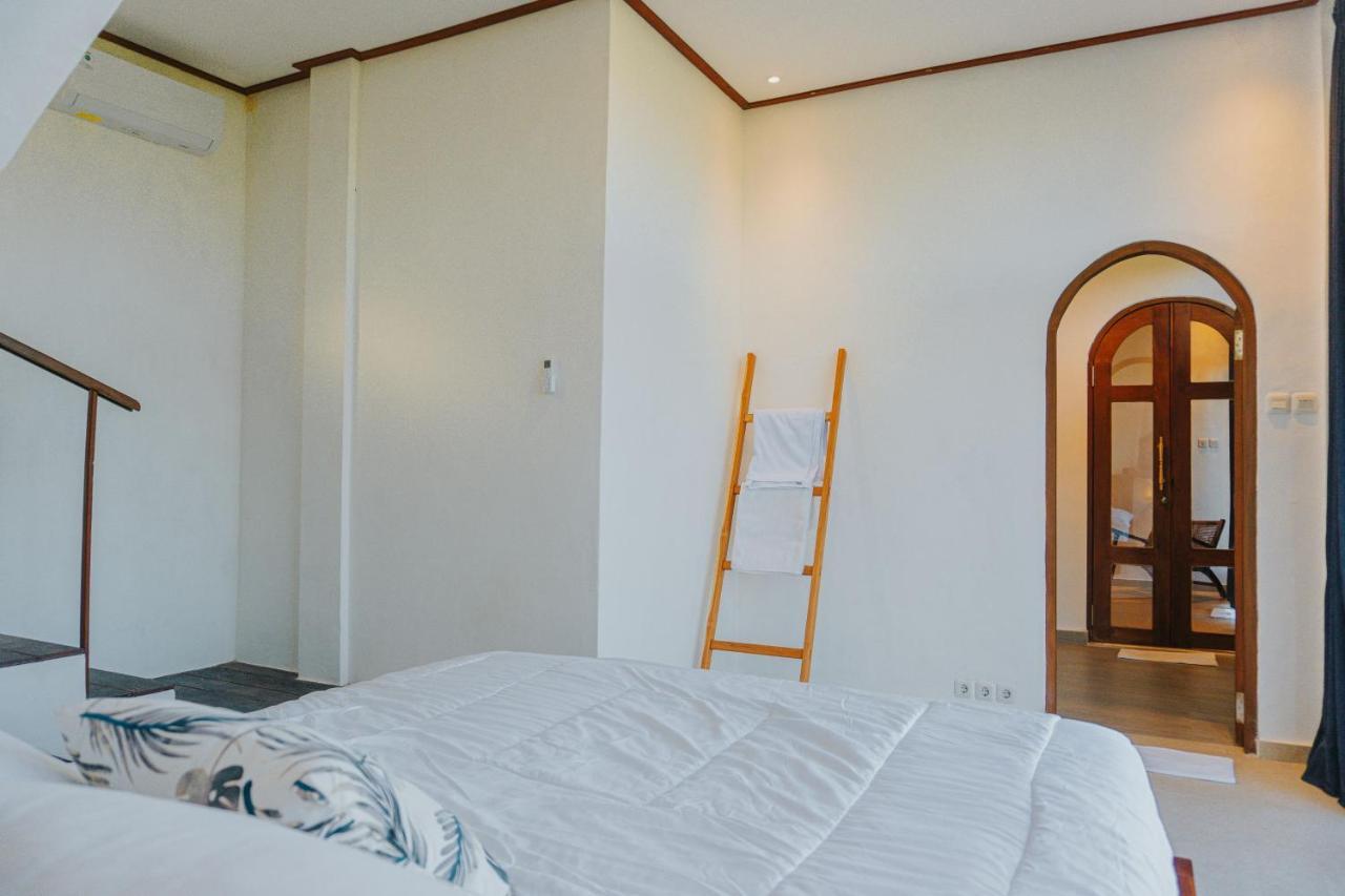 Villa Gading 乌布 外观 照片