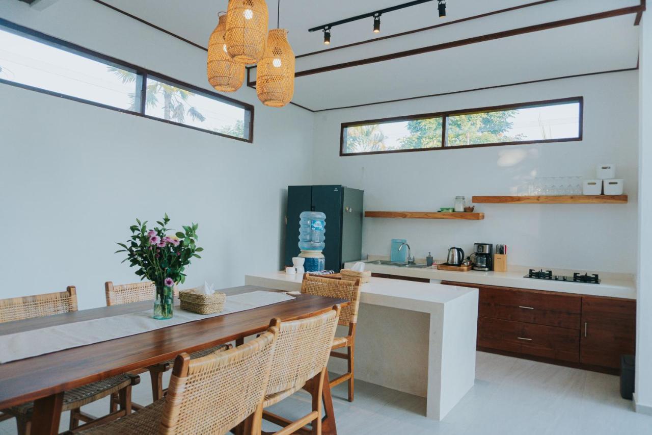 Villa Gading 乌布 外观 照片