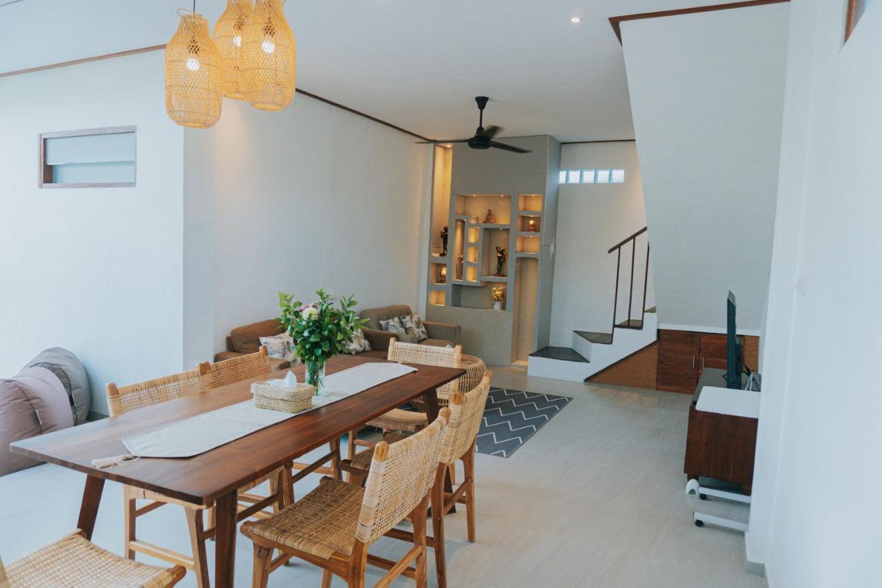 Villa Gading 乌布 外观 照片