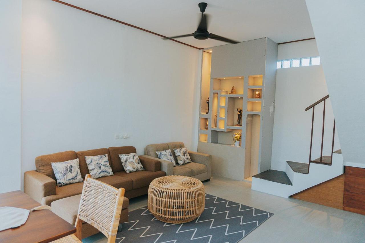 Villa Gading 乌布 外观 照片