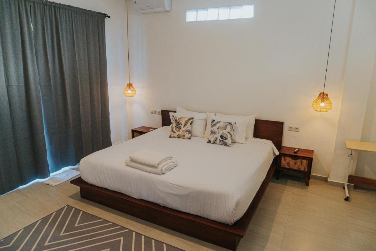 Villa Gading 乌布 外观 照片
