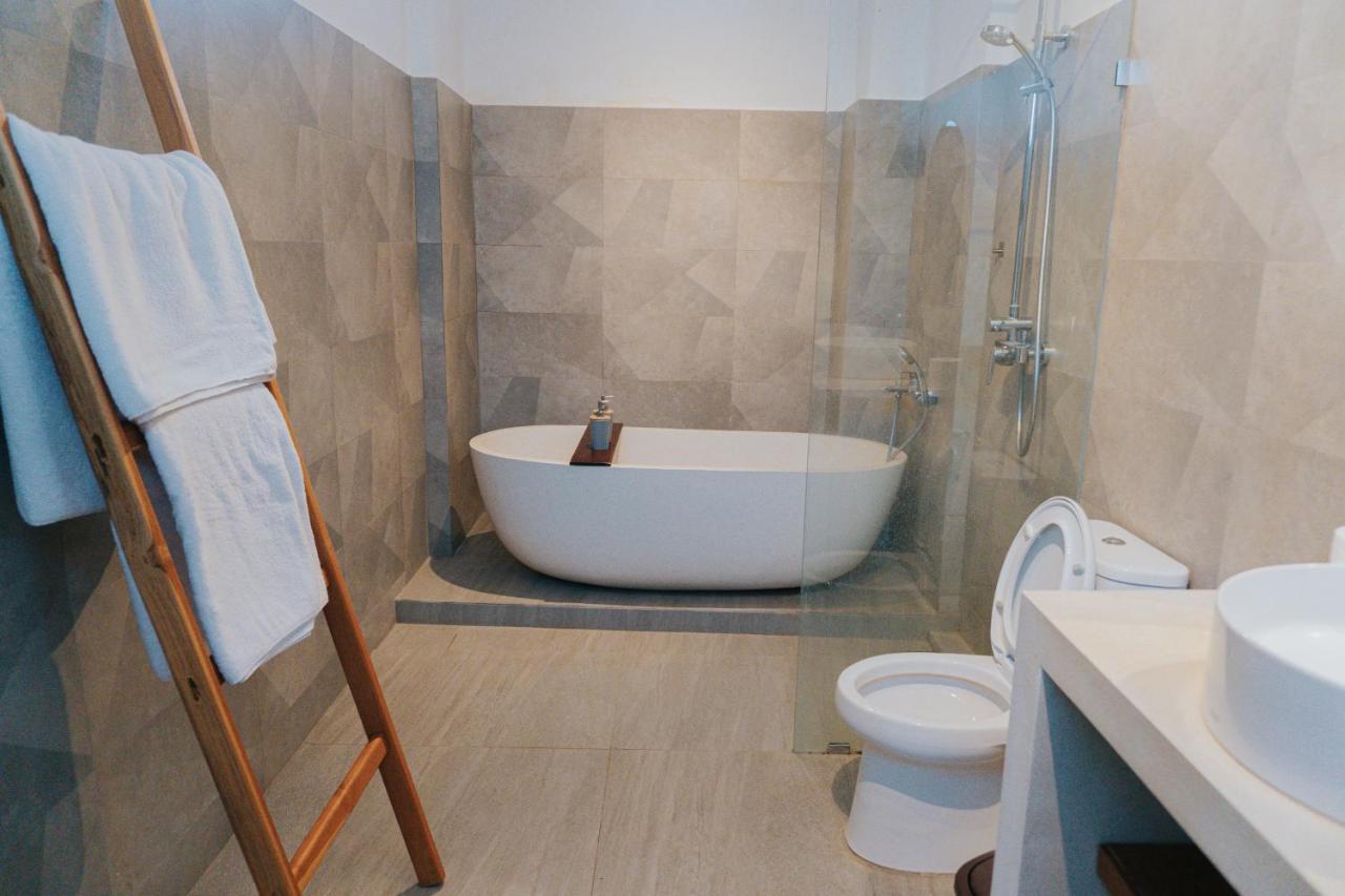 Villa Gading 乌布 外观 照片