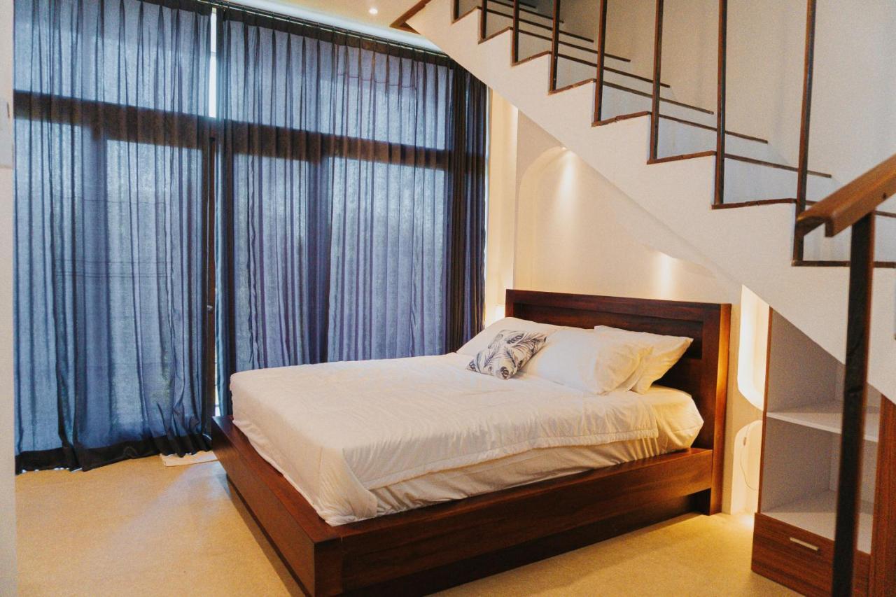 Villa Gading 乌布 外观 照片