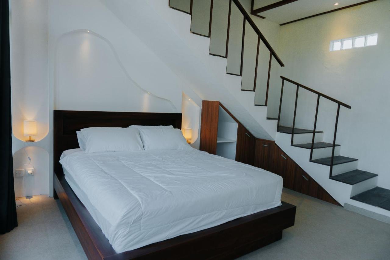 Villa Gading 乌布 外观 照片