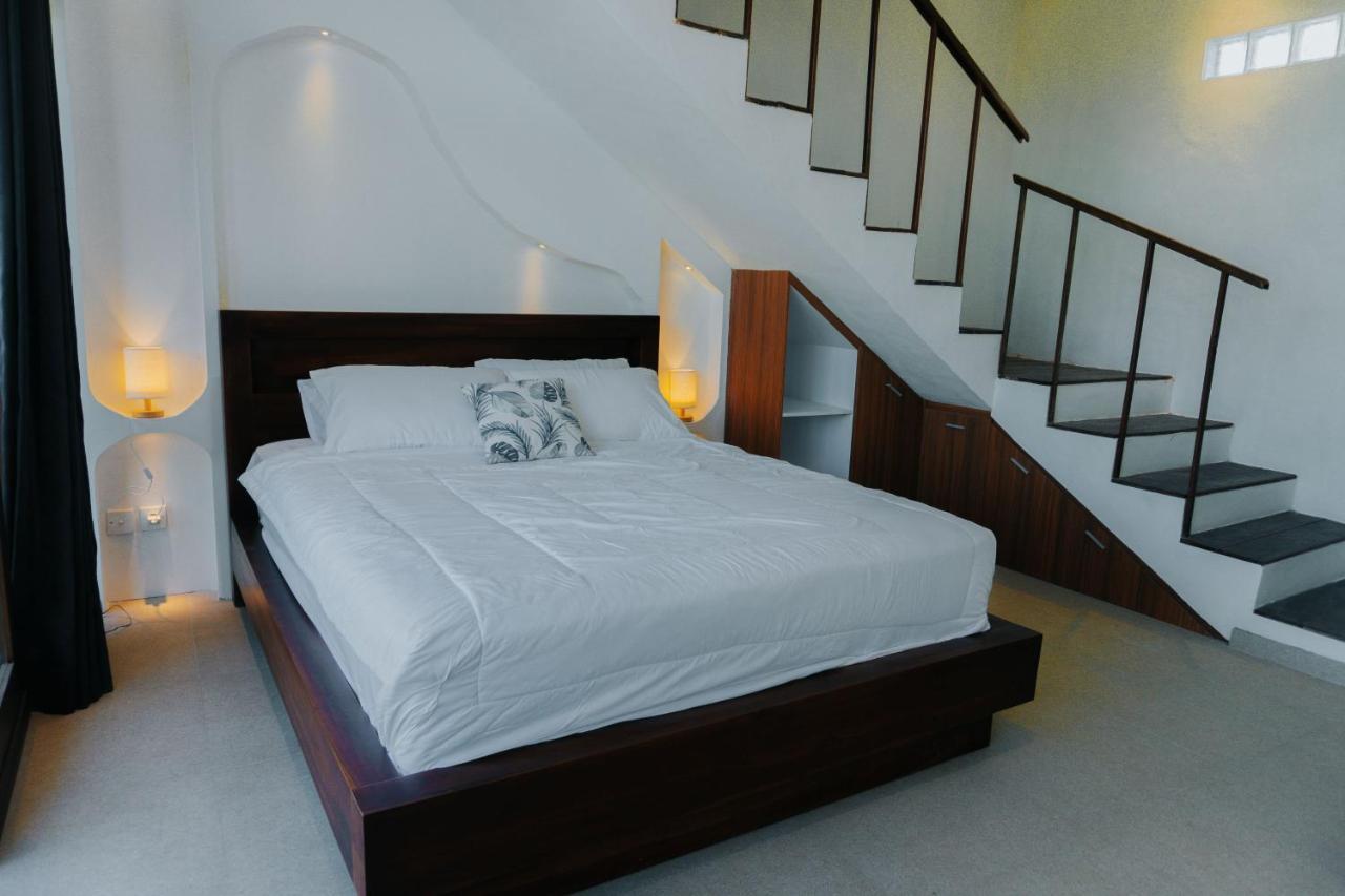 Villa Gading 乌布 外观 照片
