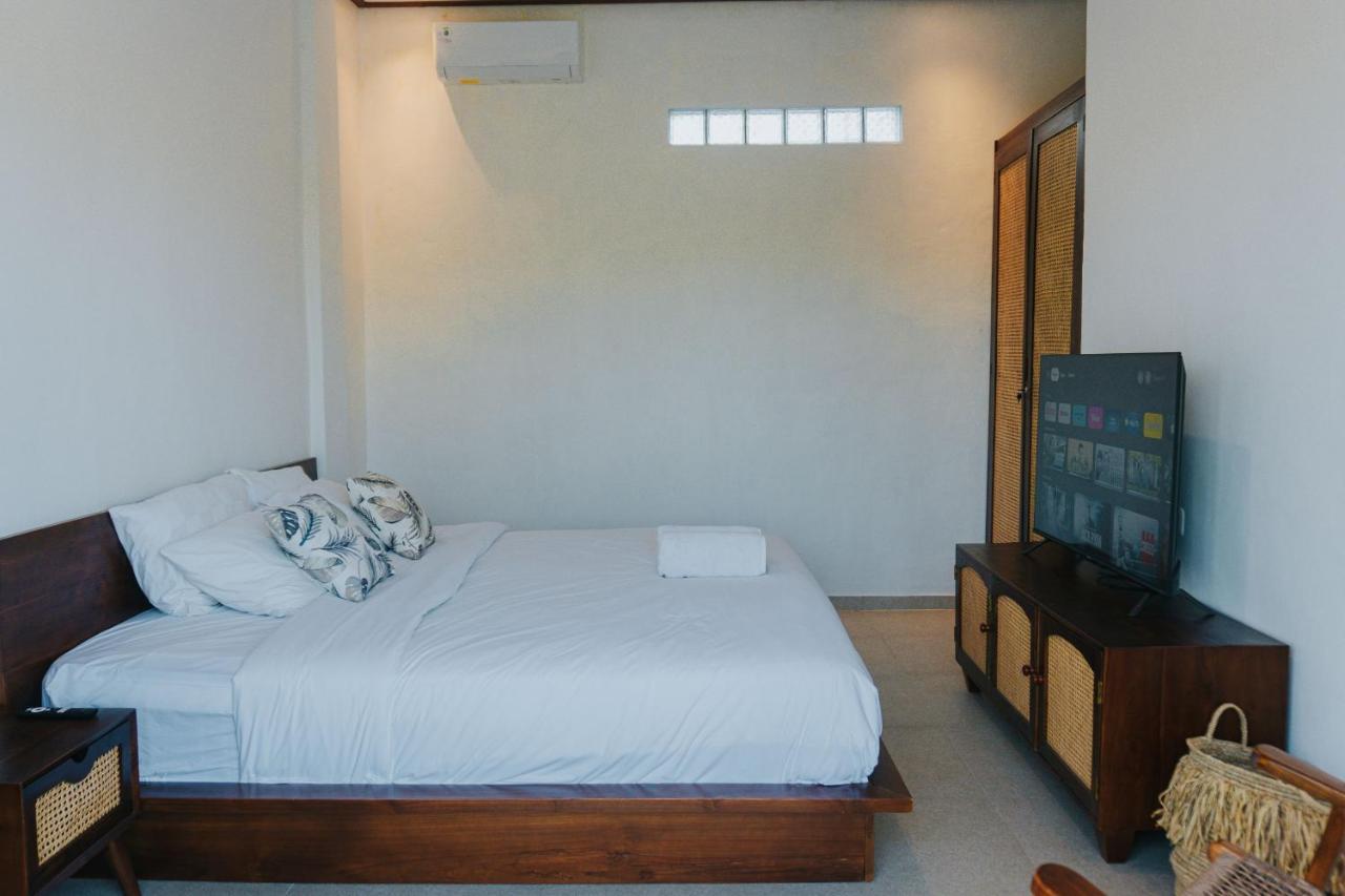 Villa Gading 乌布 外观 照片