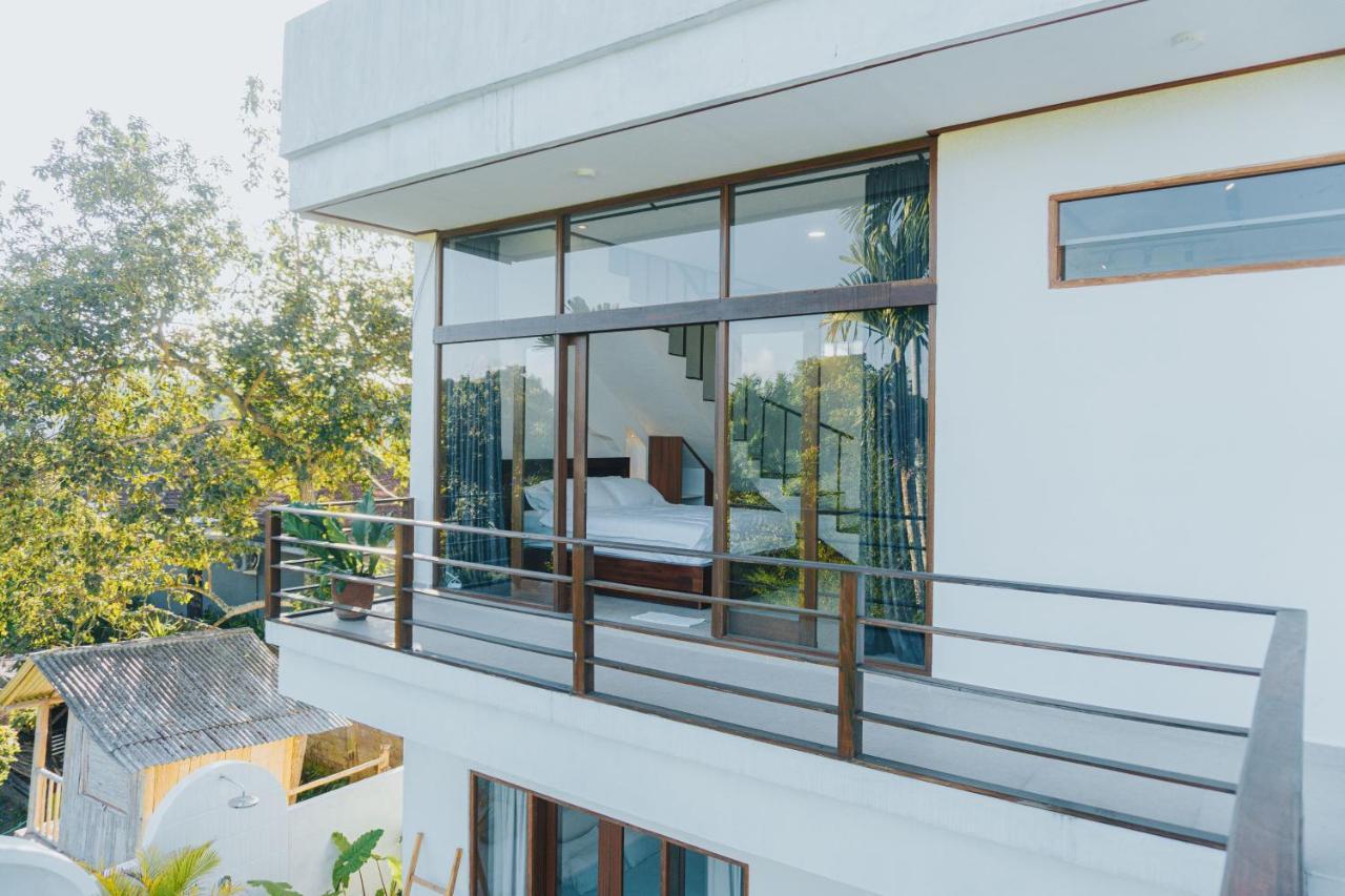 Villa Gading 乌布 外观 照片